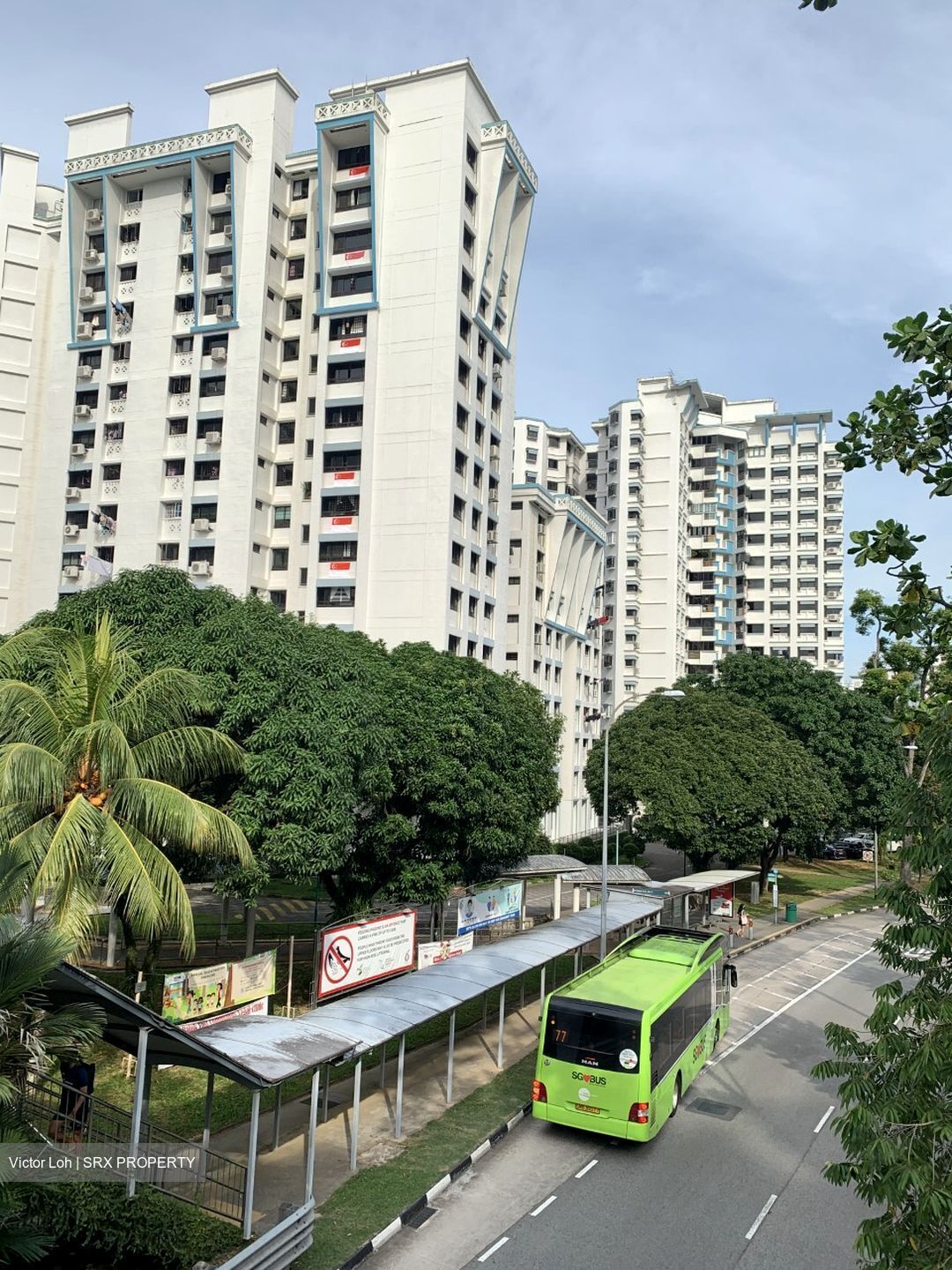 Blk 289E Bukit Batok Street 25 (Bukit Batok), HDB 4 Rooms #539579421
